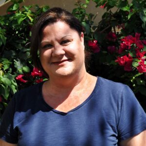 Debi Prescott